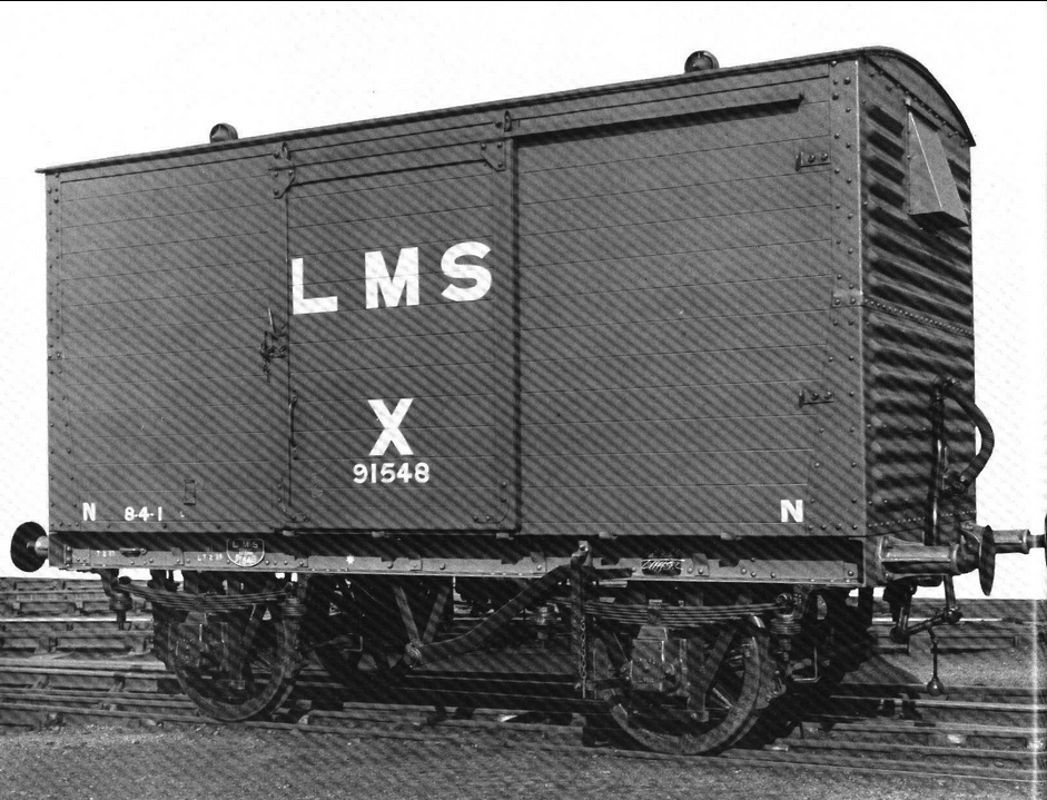 LMS-bava